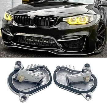 BMW M4.M3LCIヘッドライト用イエローモジュール BMW M4.M3LCIヘッドライト用イエローモジュール BMW M4.M3LCI